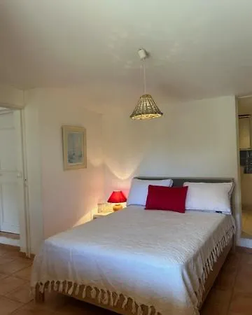 Holiday home Des Calanques Conca