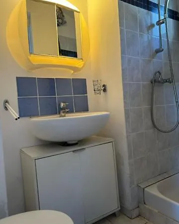 Des Calanques Holiday home