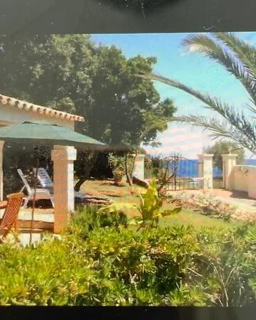 Holiday home Des Calanques *